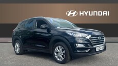Hyundai Tucson 1.6 GDi SE Nav 5dr 2WD Petrol Estate